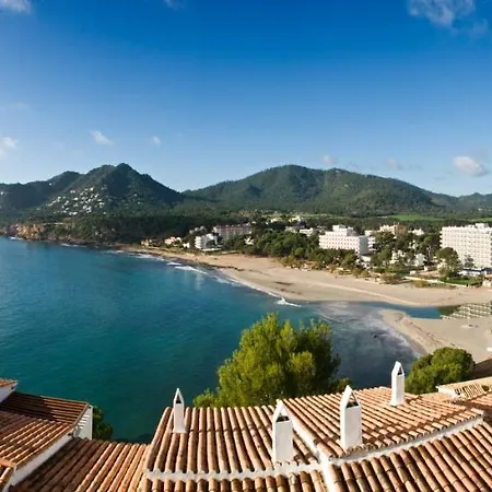 Bell Port Hotel