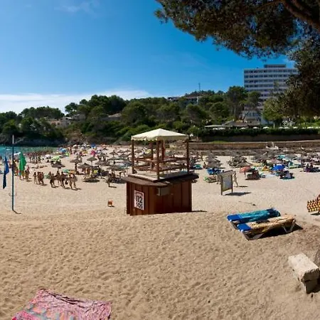 Bell Port 3* Cala Ratjada (Mallorca)