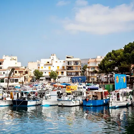 Bell Port 3* Cala Ratjada (Mallorca)