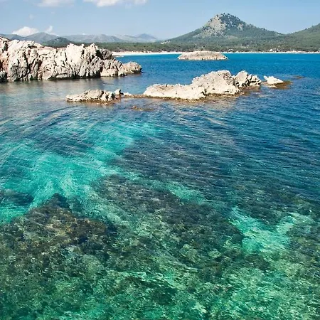 Bell Port 3* Cala Ratjada (Mallorca)