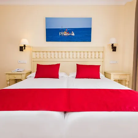 Bell Port Hotel