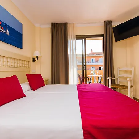 Bell Port Hotel 3*