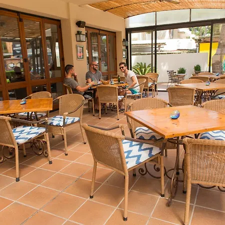 Hotel Bell Port
