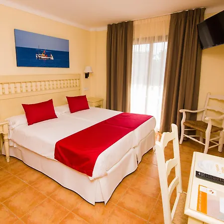 Hotel Bell Port 3*