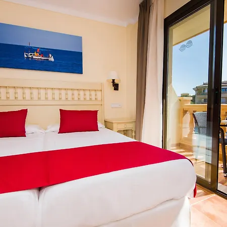 Hotel Bell Port