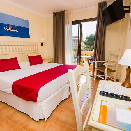 Bell Port Hotel 3*