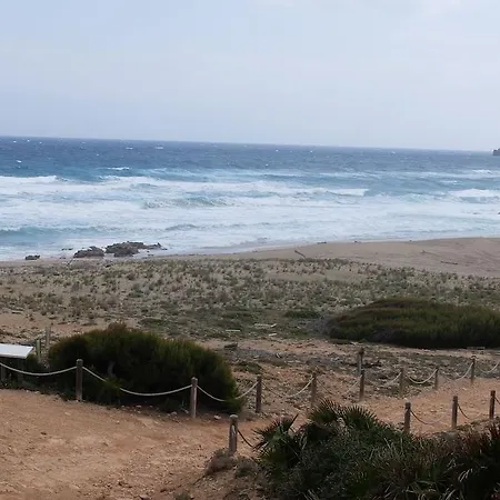 Bell Port 3*