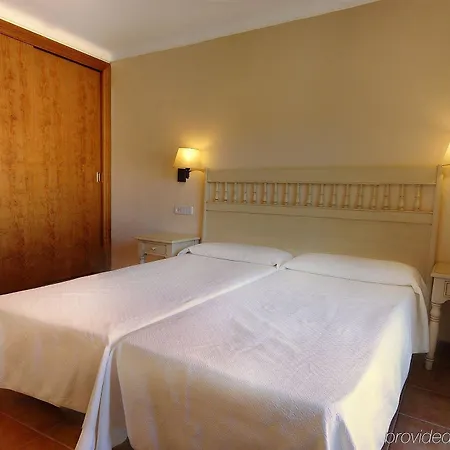 Hotel Bell Port Cala Ratjada (Mallorca)