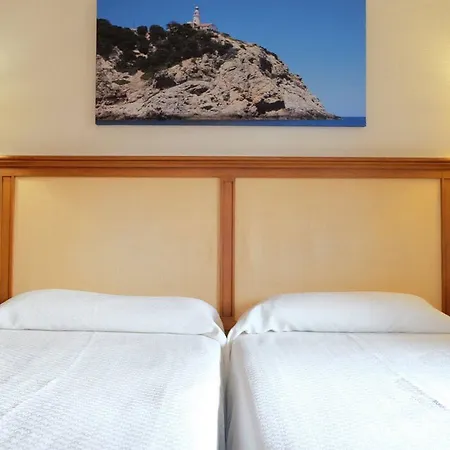 Bell Port 3* Cala Ratjada (Mallorca)
