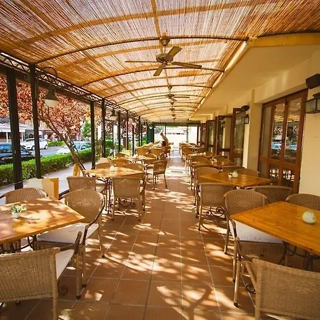 Bell Port Hotel 3*