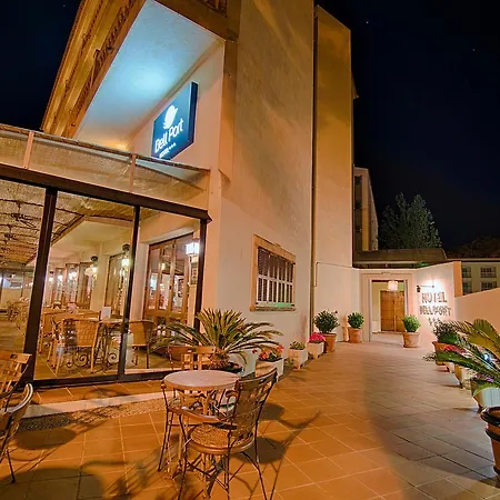 Hotel Bell Port