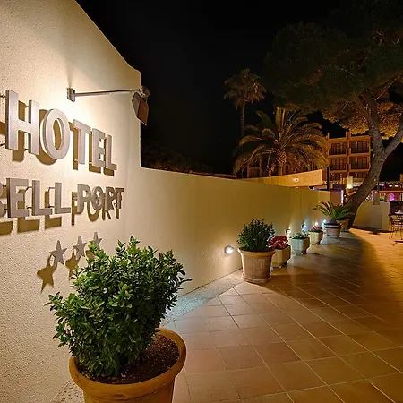 Bell Port Hotel 3*
