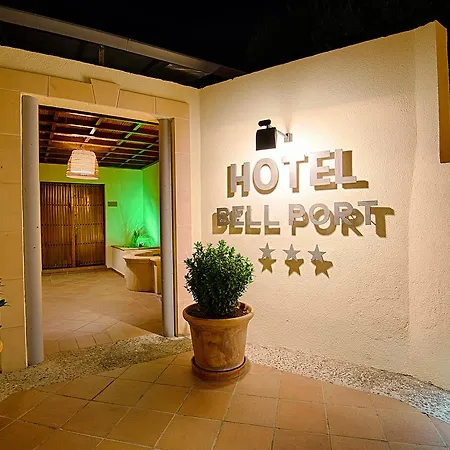 Hotel Bell Port