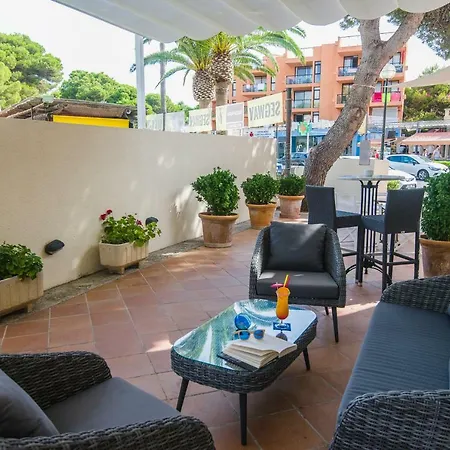 Bell Port Hotel 3*