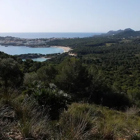 Bell Port 3* Cala Ratjada (Mallorca)