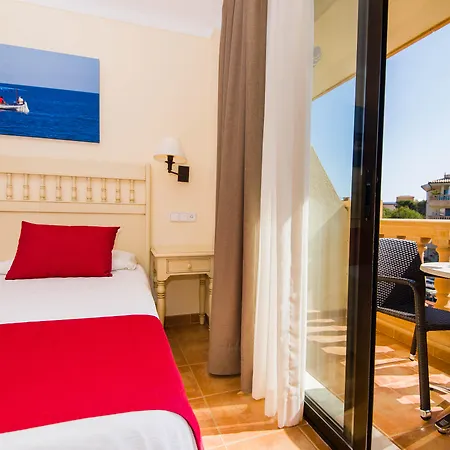 Bell Port Hotel 3*