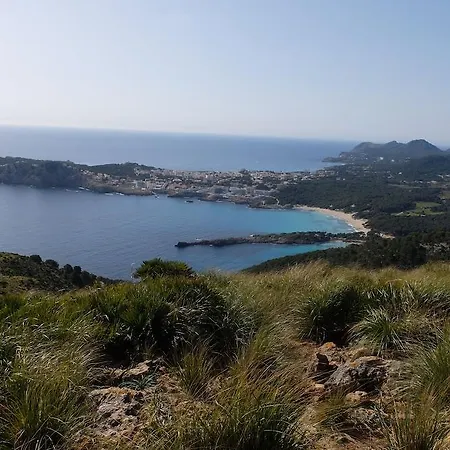 Hotel Bell Port Cala Ratjada (Mallorca)